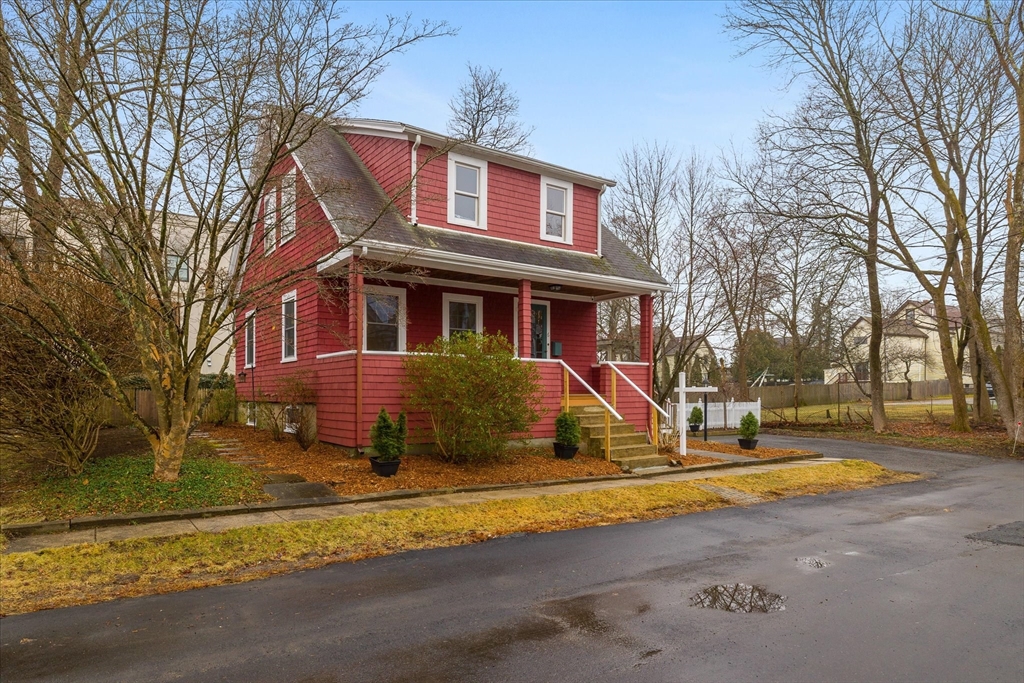 6 Woods Ct, Natick, MA 01760 MLS 73209175 Coldwell Banker