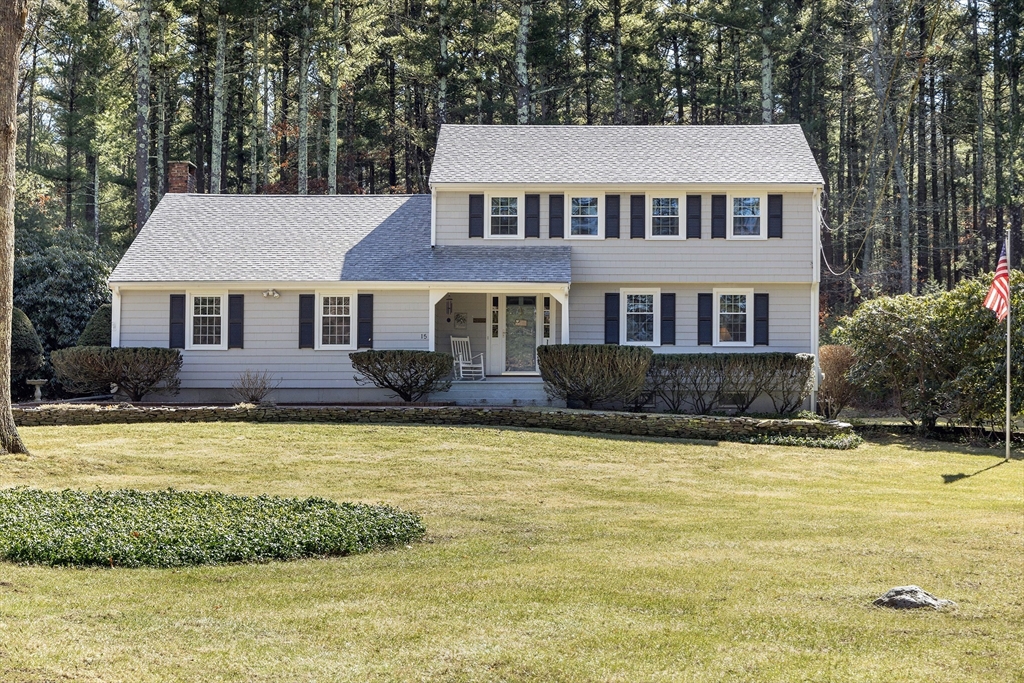 15 Lady Slipper Ln, Duxbury, MA 02332 - MLS 73209371 - Coldwell Banker