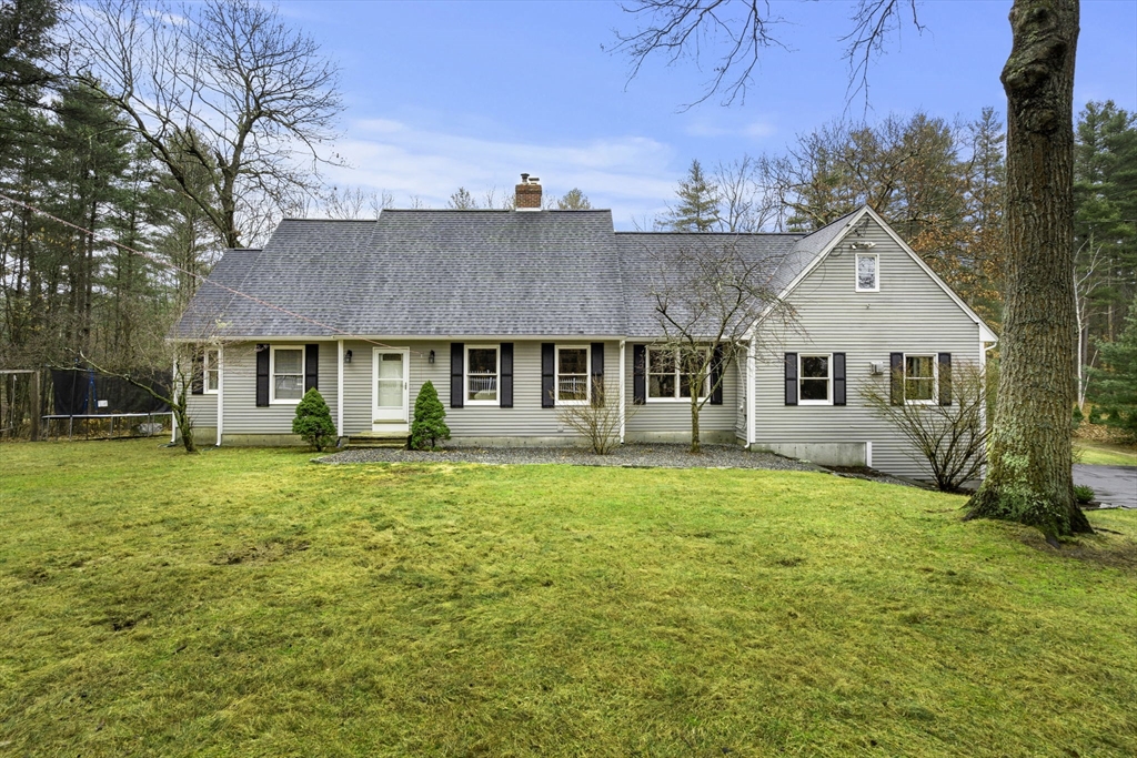 257 Pleasant St, Dunstable, MA 01827 MLS 73209390 Coldwell Banker
