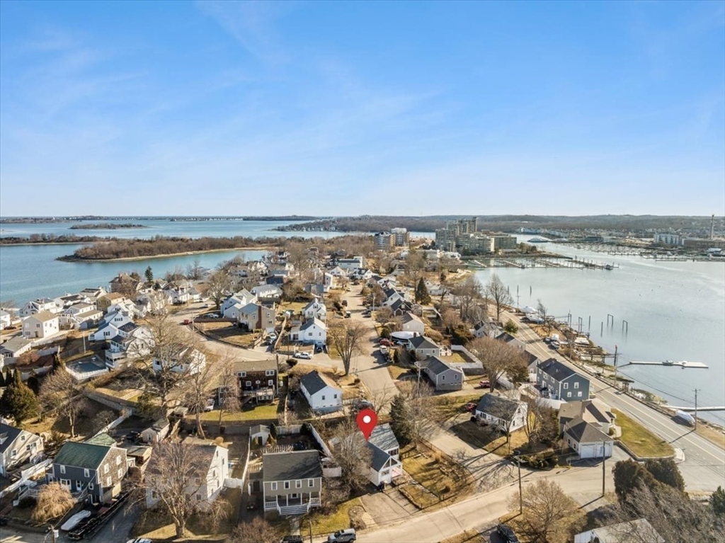 11 Prospect Hill Dr, Weymouth, MA 02191 MLS 73209461 Coldwell Banker