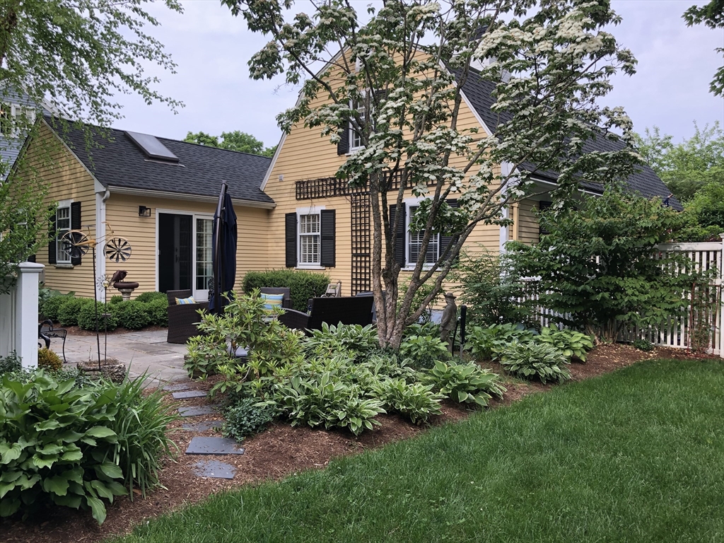 111 Village Ave, Dedham, MA 02026 MLS 73209618 Coldwell Banker