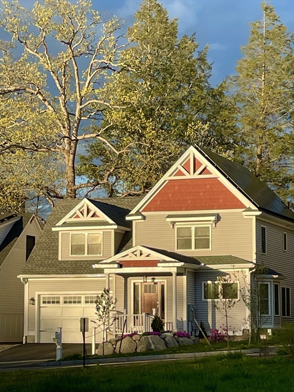 23 Higgins Way, Northampton, MA 01060 MLS 73209749 Coldwell Banker