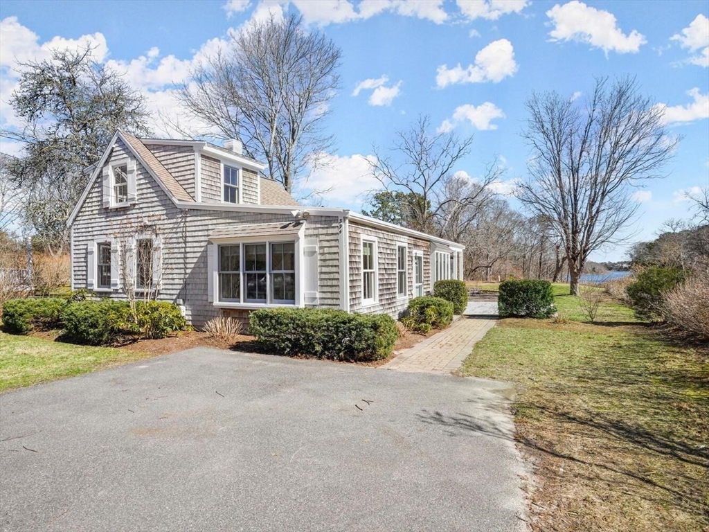 394 Davisville Rd, Falmouth, MA 02536 MLS 73209783 Coldwell Banker