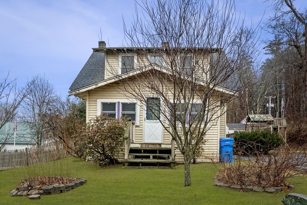 88 W Main St, Merrimac, MA 01860 MLS 73209936 Coldwell Banker