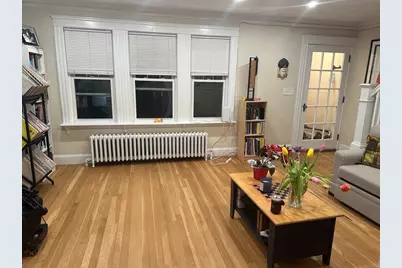 24 Potomac #1, Boston, MA 02132 - Photo 1