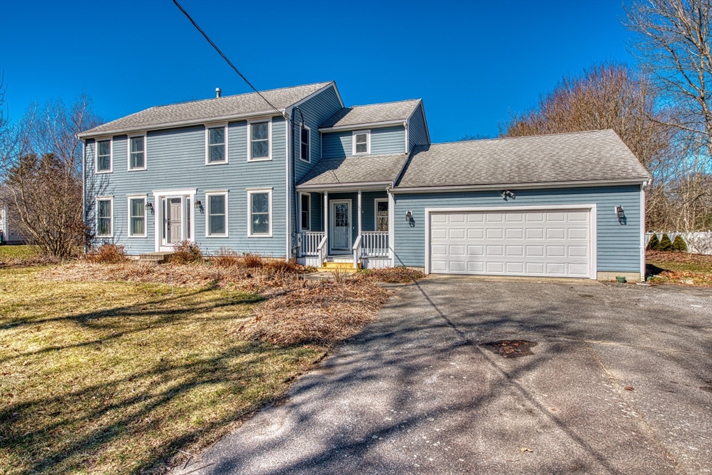 362 Forest St, Raynham, MA 02767 MLS 73211400 Coldwell Banker