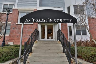 16 Willow Street #410 - Photo 1