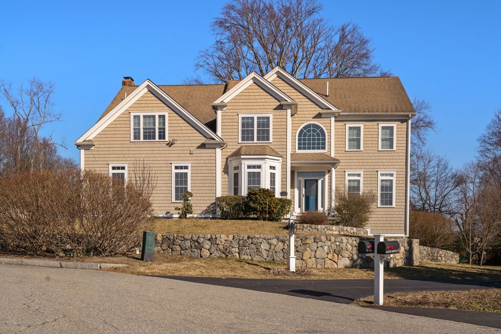 2 Alice Dr, Wayland, MA 01778 MLS 73211722 Coldwell Banker