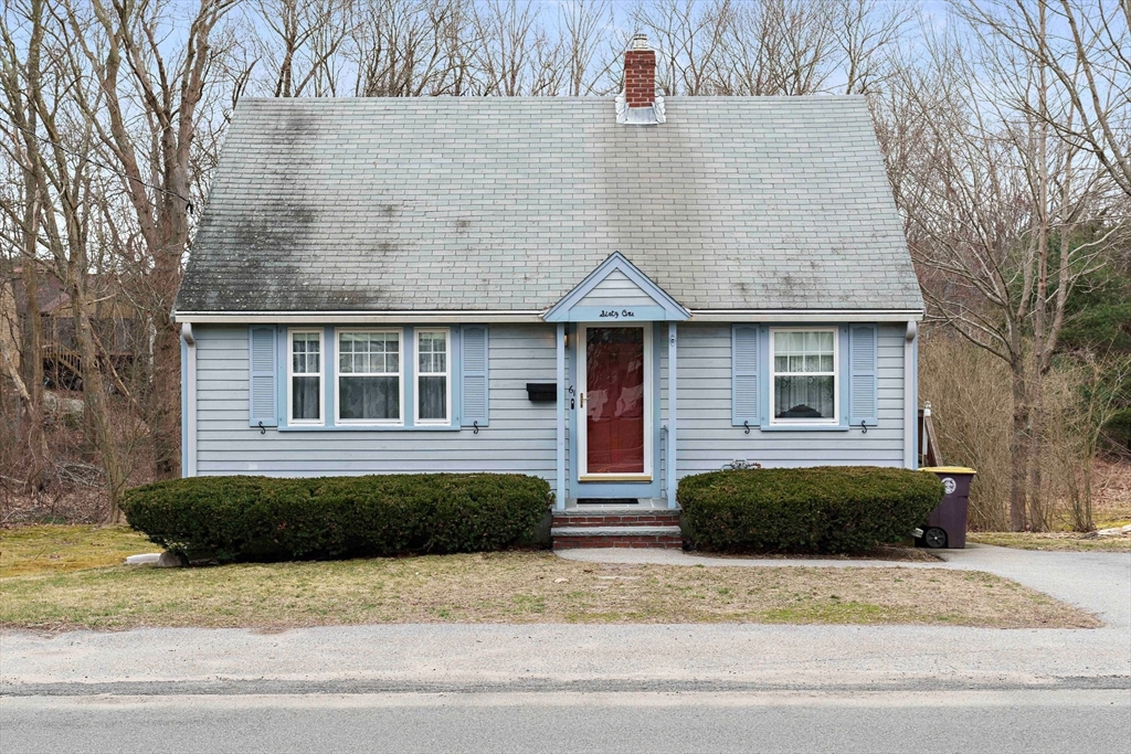 61 Pine St, Weymouth, MA 02190 MLS 73211772 Coldwell Banker