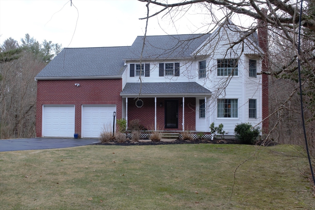 443 Marshall St, Paxton, MA 01612 MLS 73212052 Coldwell Banker