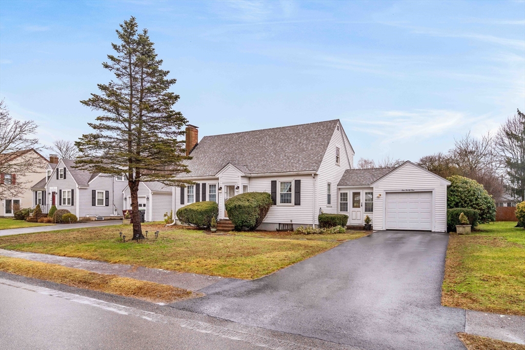 121 Vine Rock St, Dedham, MA 02026 MLS 73212165 Coldwell Banker