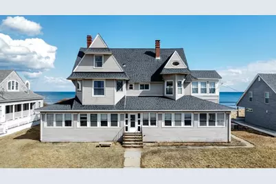 154 North End Boulevard, Salisbury, MA 01952 - Photo 1