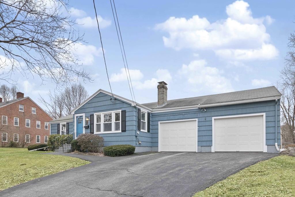 166 Maple St, West Boylston, MA 01583 MLS 73213370 Coldwell Banker