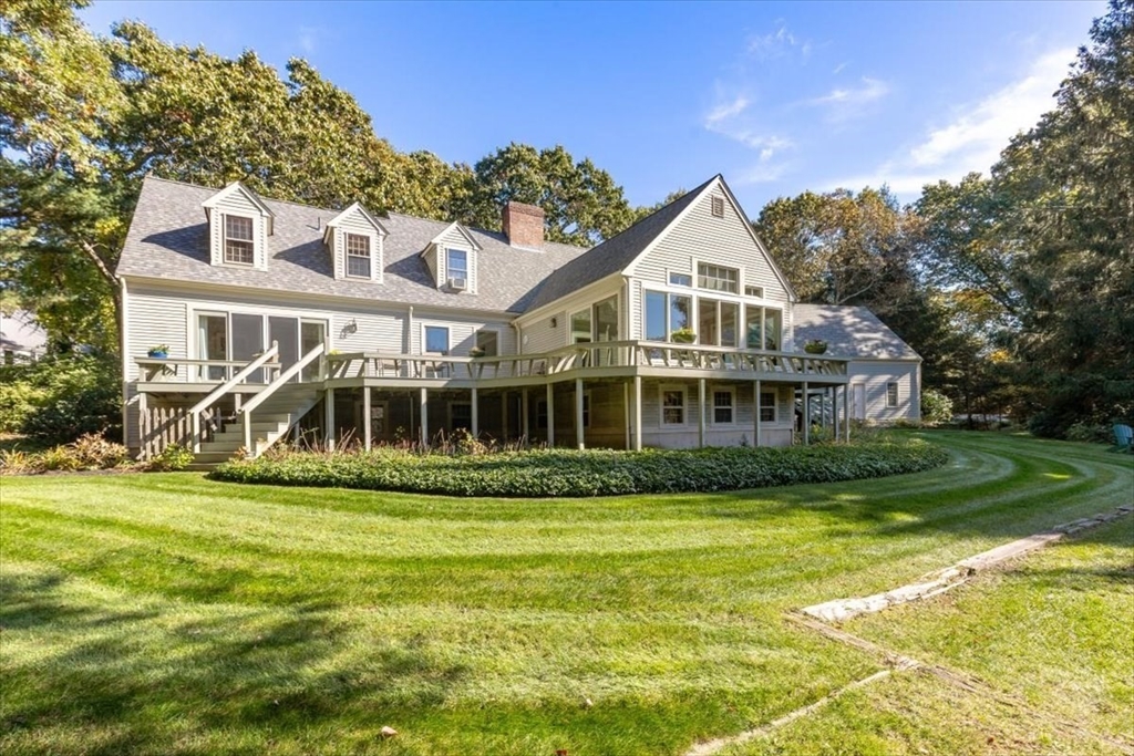 57 Western Way, Duxbury, MA 02332 - MLS 73214122 - Coldwell Banker