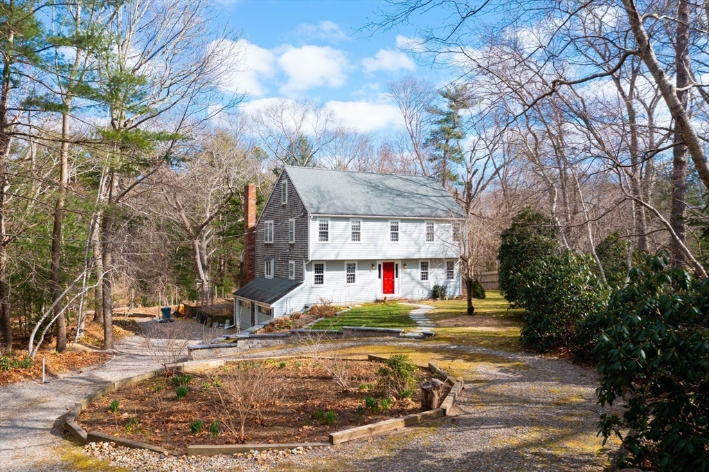 70 Bayberry Ln, Duxbury, MA 02332 MLS 73214616 Coldwell Banker