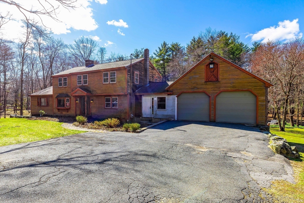245 Newbury Rd, Rowley, MA 01969 MLS 73214634 Coldwell Banker