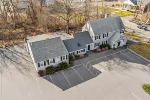 311 Boston Post Rd, Wayland, MA 01778 - Photo 1