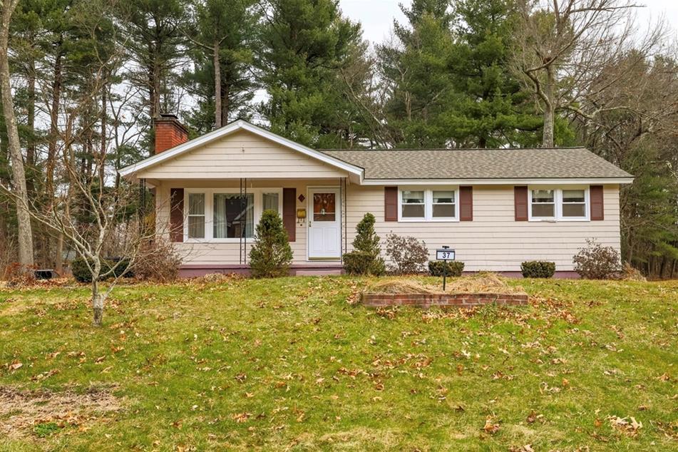 37 Charlemont Ct, Chelmsford, MA 01863 MLS 73215079 Coldwell Banker
