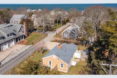 178 Winslow Landing Rd, Brewster, MA 02631 - Photo 1