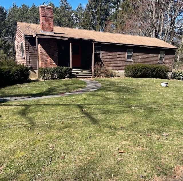 52 Peach Hill Rd, Berlin, MA 01503 - MLS 73215820 - Coldwell Banker