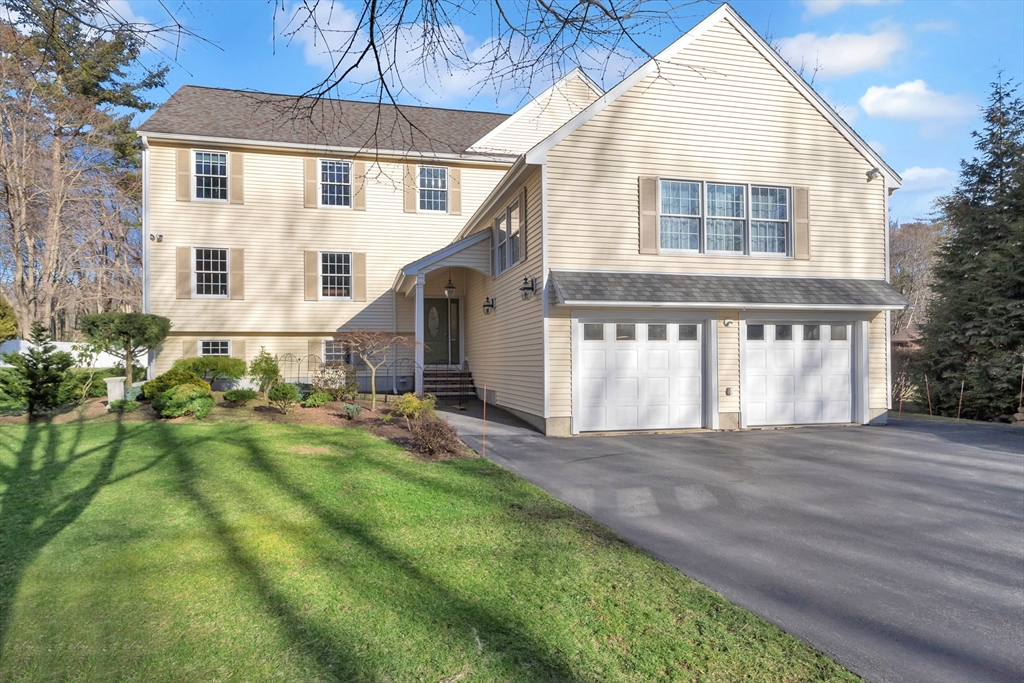 105 Hadley Rd, Merrimac, MA 01860 MLS 73216770 Coldwell Banker