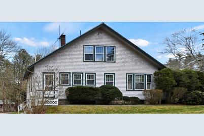 669 Main St, Wareham, MA 02571 - Photo 1