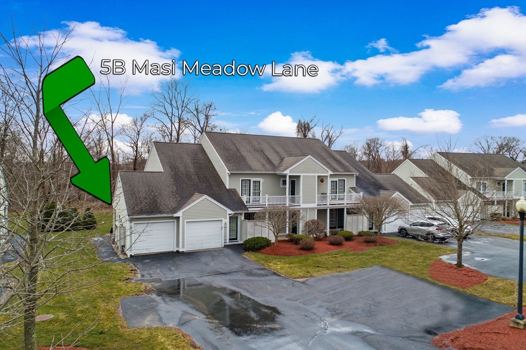 5 Masi Meadow B, Middleton, MA 01949 MLS 73217790 Coldwell Banker