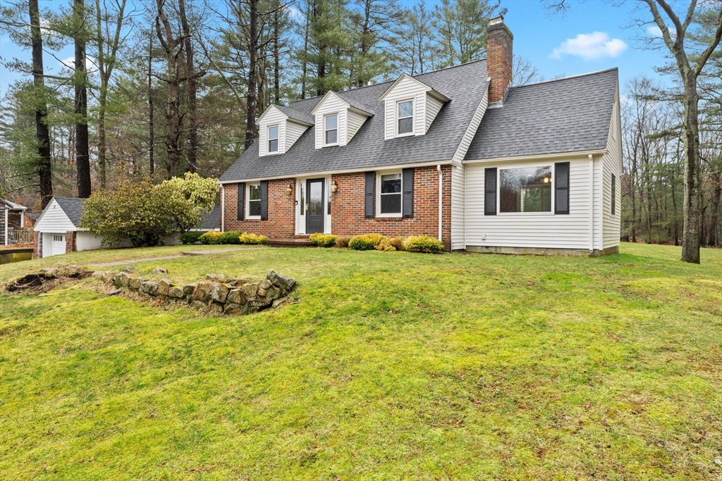 22 Foxhill Rd, Foxboro, MA 02035 MLS 73218111 Coldwell Banker