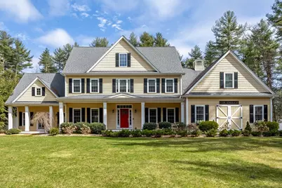 74 Greystone Lane, Carlisle, MA 01741 - Photo 1