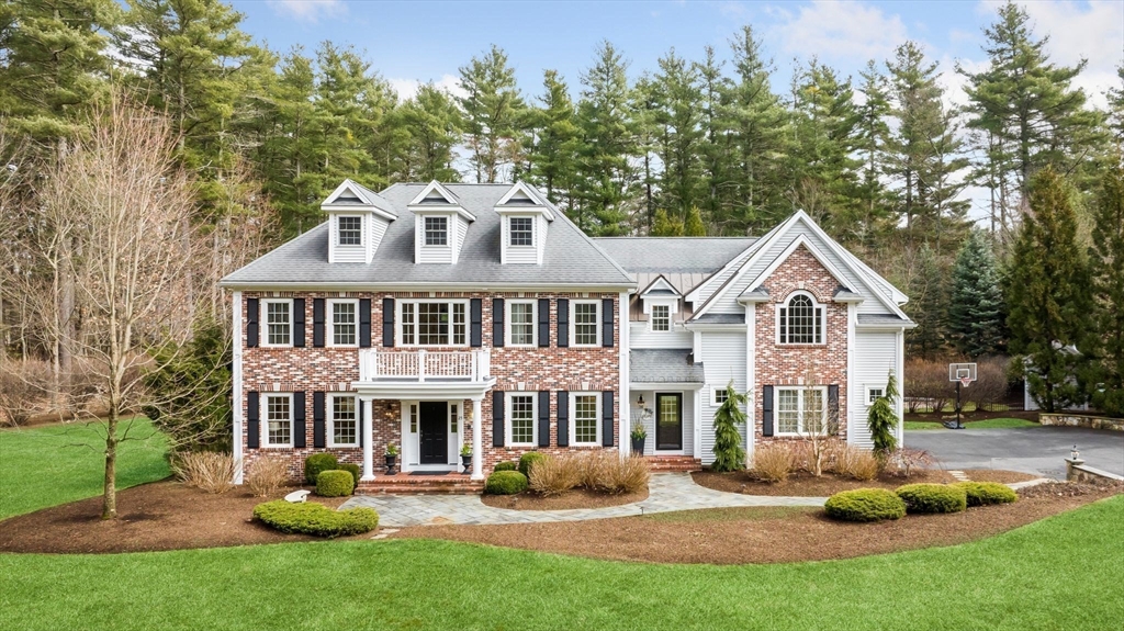 25 Cole Dr, Medfield, MA 02052 MLS 73219116 Coldwell Banker