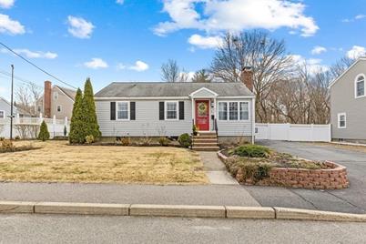 73 Water Street, Braintree, MA 02184 - Photo 1