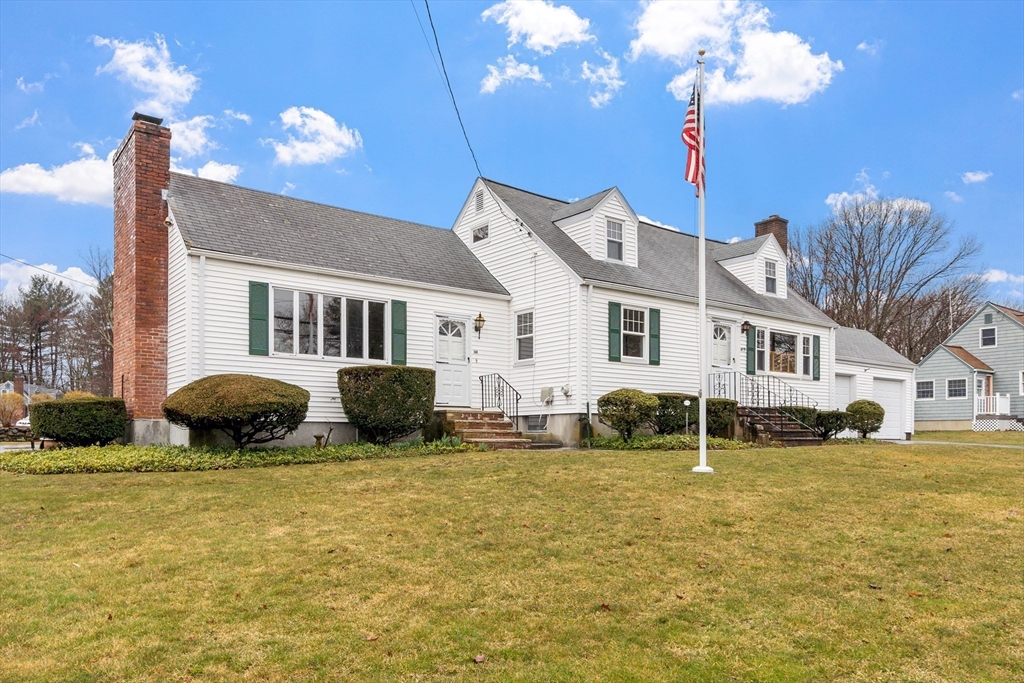 415 Middlesex Turnpike, Billerica, MA 01821 MLS 73219412 Coldwell