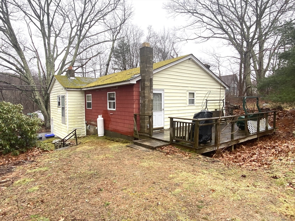 3&4 Fisher, Millville, MA 01529 MLS 73219565 Coldwell Banker