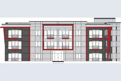 21 Glen Rd #6, Boston, MA 02130 - Photo 1