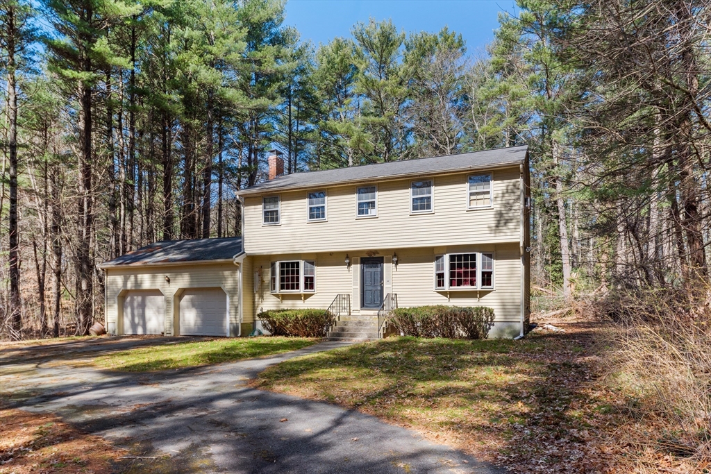 11 Forest Rd, Foxboro, MA 02035 MLS 73219867 Coldwell Banker