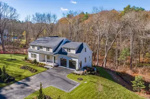 298 Summer St, Westwood, MA 02090 - Photo 1