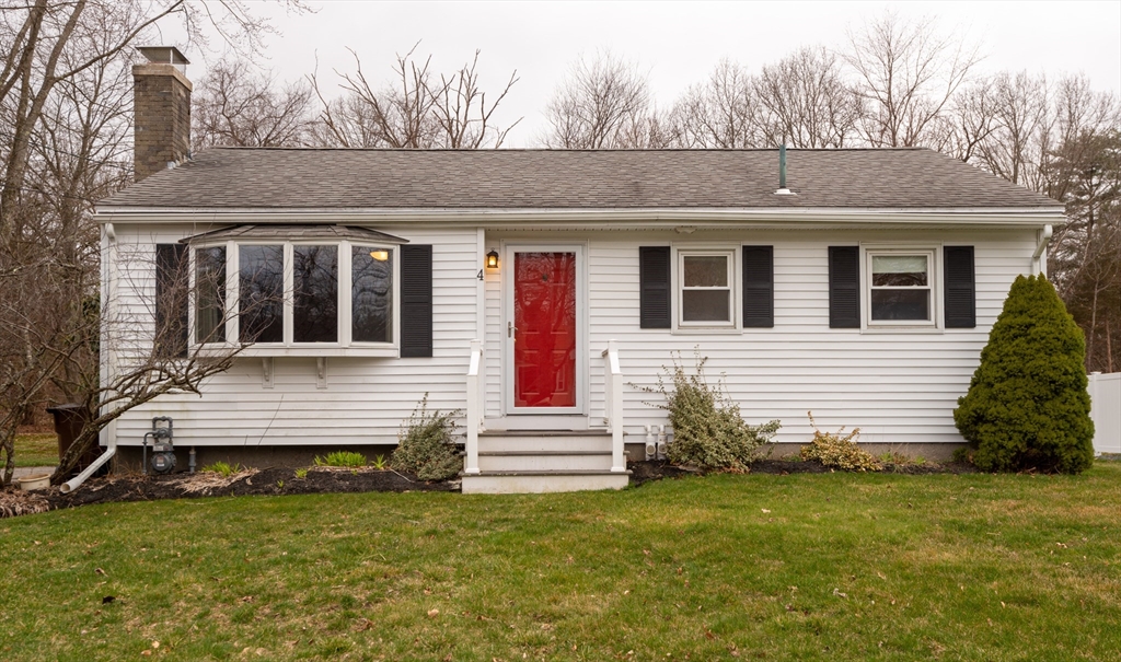 4 Cedarwood Ln, Rowley, MA 01969 MLS 73220013 Coldwell Banker