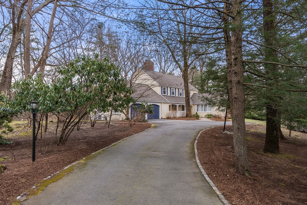 21 Highland Cir, Wayland, MA 01778 MLS 73220062 Coldwell Banker