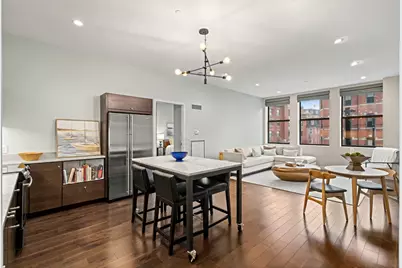 285 Columbus Avenue #207, Boston, MA 02116 - Photo 1