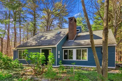 190 E Bare Hill Rd, Harvard, MA 01451 - Photo 1