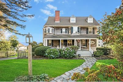 279 Nahant Road, Nahant, MA 01908 - Photo 1