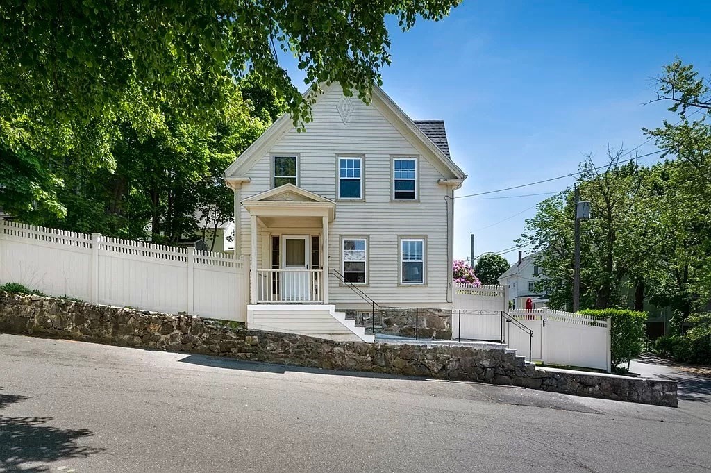 65 King St, Swampscott, MA 01907 MLS 73221036 Coldwell Banker