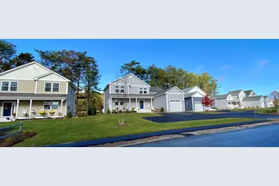 6 Starboard Drive - Lot 74 #74, Wareham, MA 02558 - Photo 1