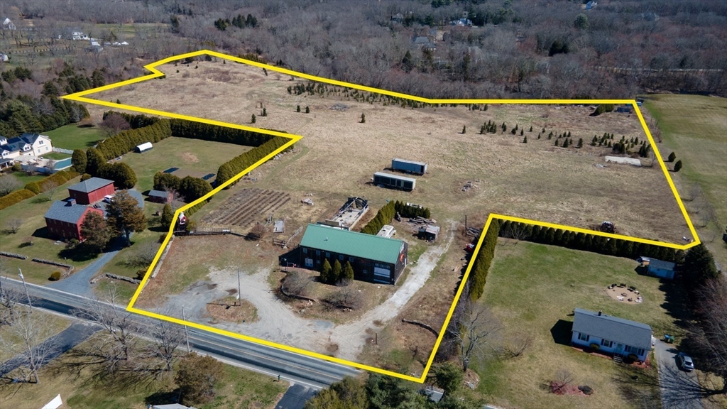 187 Pleasant St, Rehoboth, MA 02769 MLS 73221396 Coldwell Banker