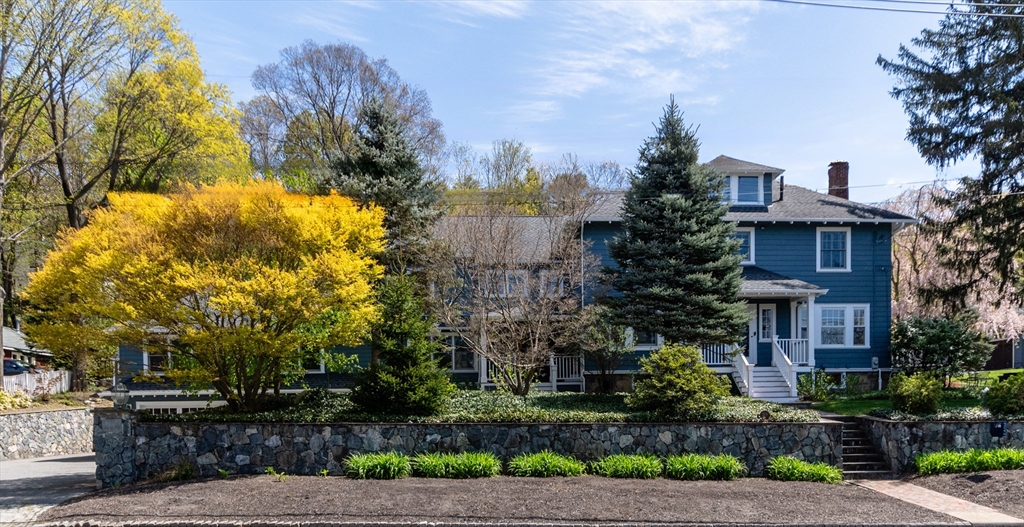 204 Highland Ave, Winchester, MA 01890 MLS 73221493 Coldwell Banker