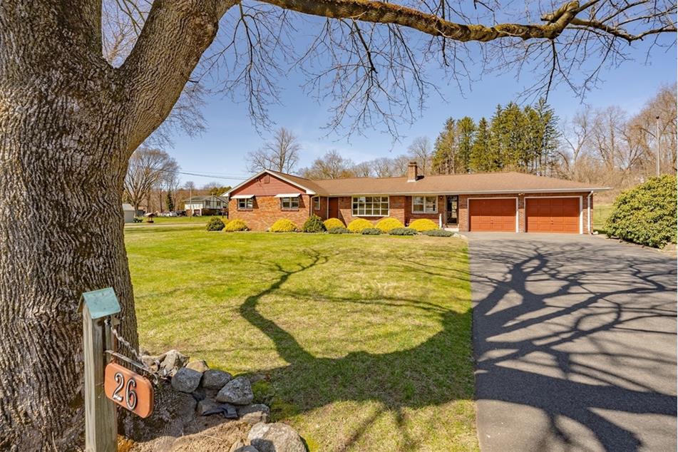 26 Chapin St, Ludlow, MA 01056 MLS 73222343 Coldwell Banker