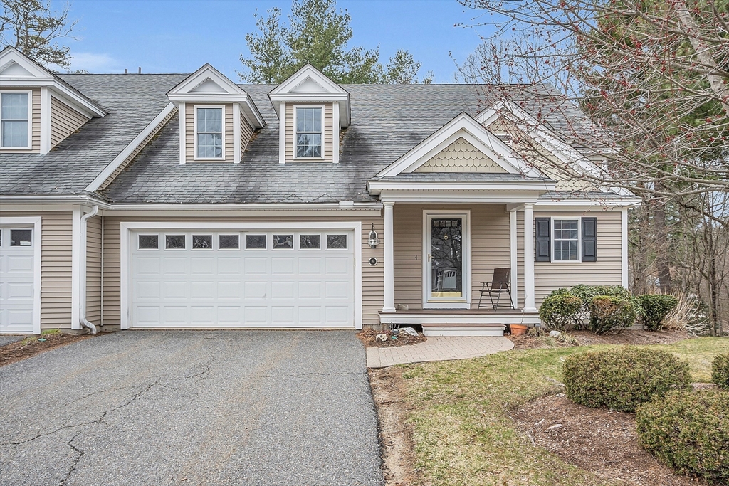 8 Franklin Pl 8, Acton, MA 01720 MLS 73222531 Coldwell Banker