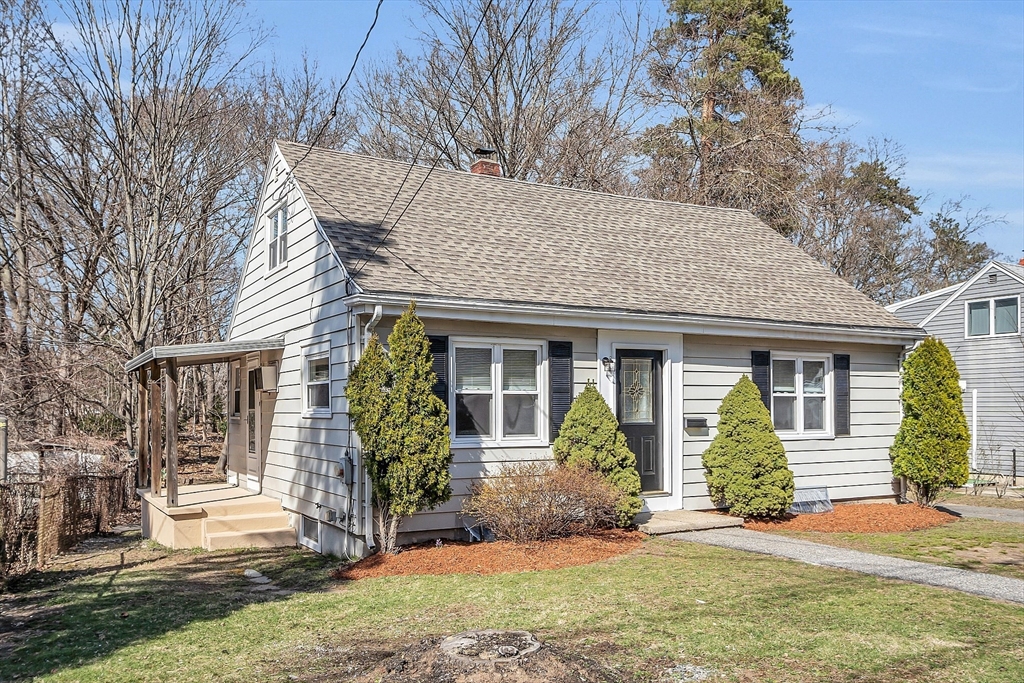 200 Montvale Ave, Woburn, MA 01801 MLS 73222634 Coldwell Banker