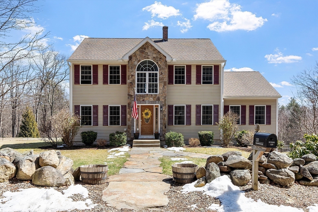 120 Farnsworth Rd, Templeton, MA 01468 MLS 73222635 Coldwell Banker