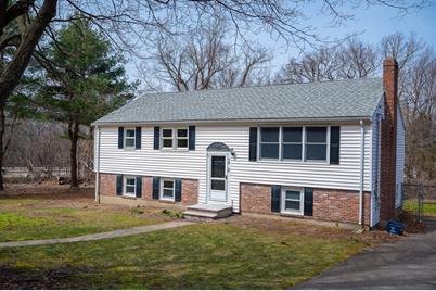 10 Big Blue Drive, Milton, MA 02186 - Photo 1